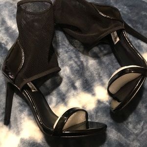 Steve Madden size 6.5 Meredith heels